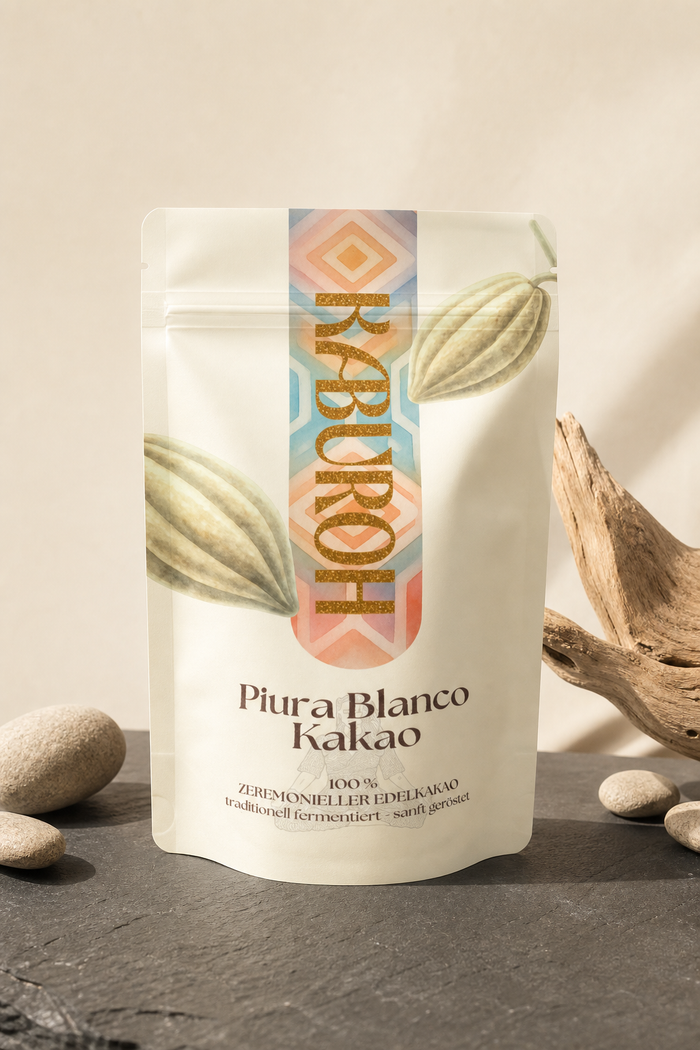 Kaburoh Bundle: Piura Blanco 250 g