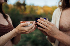 Kaburoh Piura Blanco Zeremonieller Kakao: Kakaomasse aus Nordperu | Fruchtig und Hell