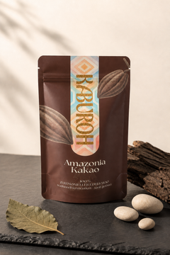 Kaburoh Bundle: Amazonia 250 g
