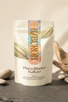 Kaburoh Bundle: Piura Blanco 250 g